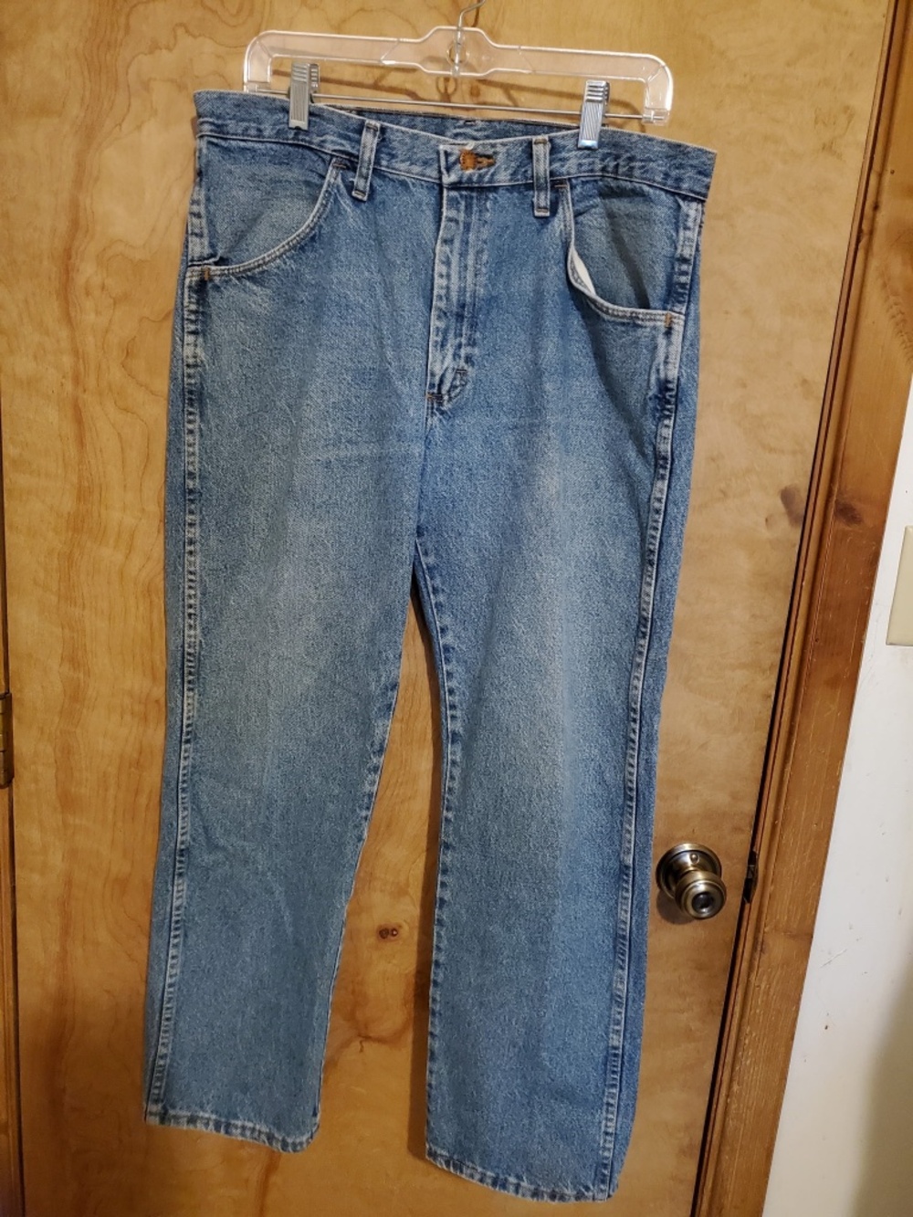 #613 Mens jeans